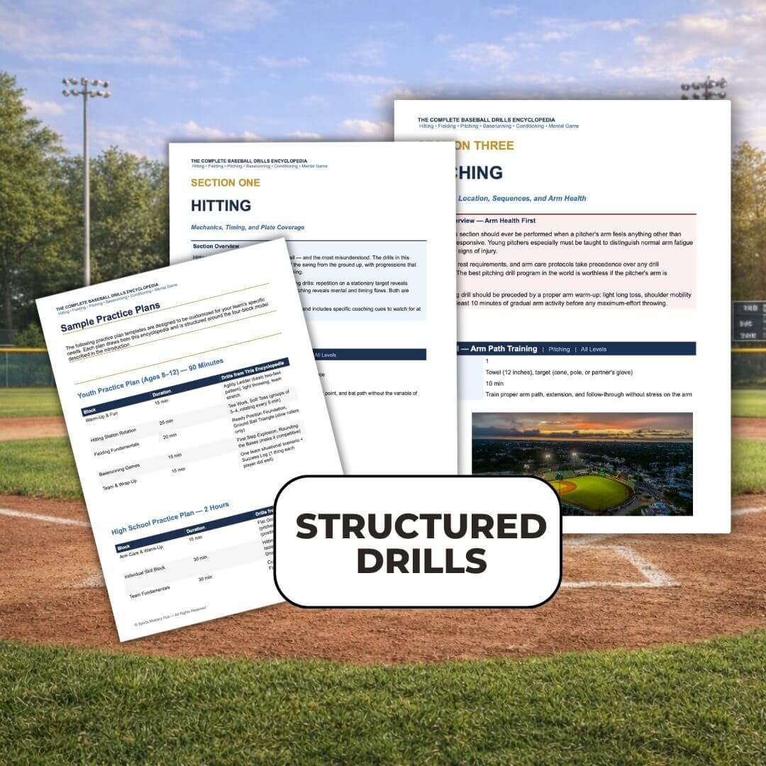 Baseball (Ages 13-17)