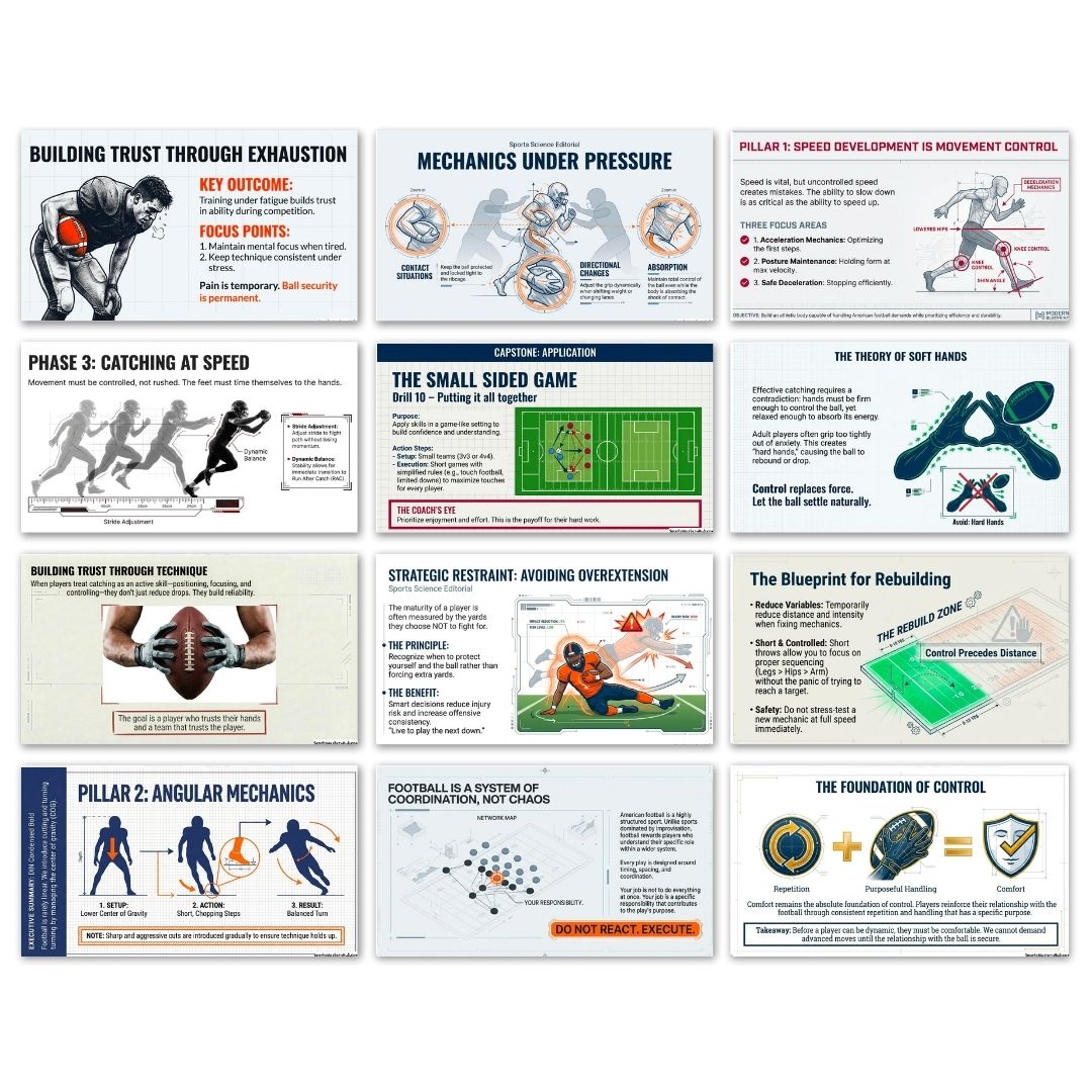 The Complete American Football Bundle