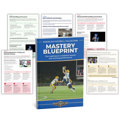 The Complete American Football Bundle