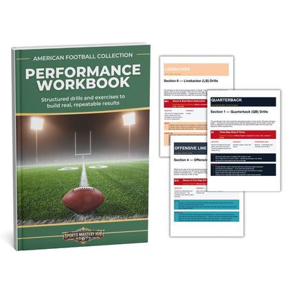 The Complete American Football Bundle