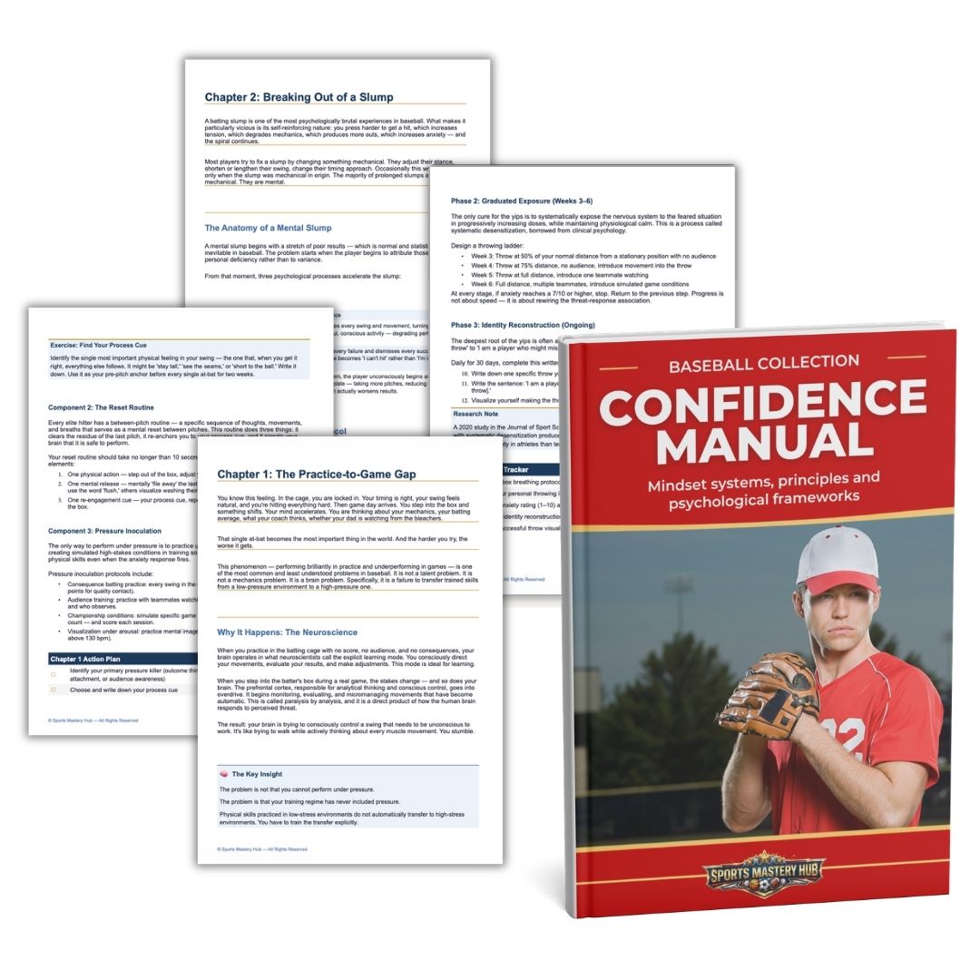 The Complete Baseball Bundle