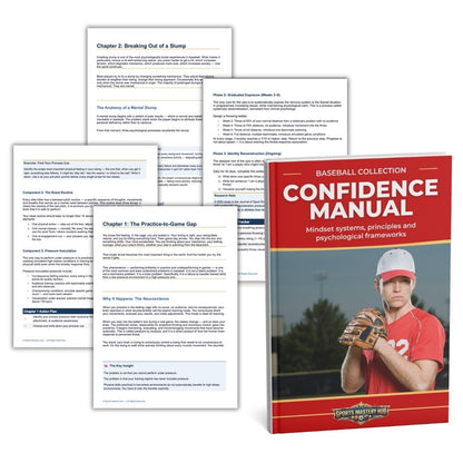 The Complete Baseball Bundle