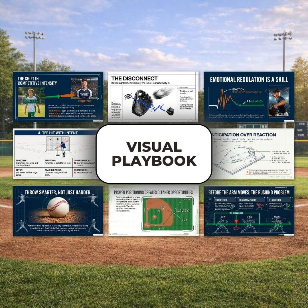 Baseball (Ages 13-17)