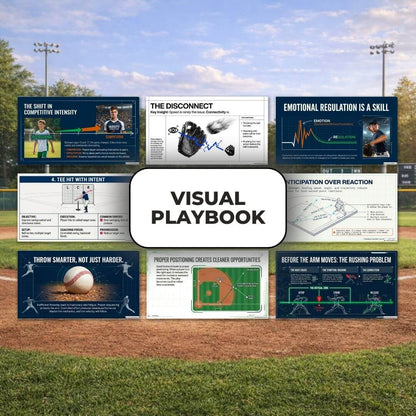 Baseball (Ages 13-17)