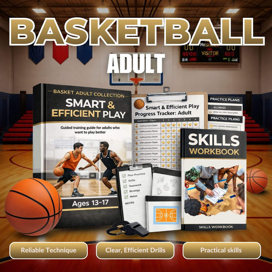 Basketball (Adult)