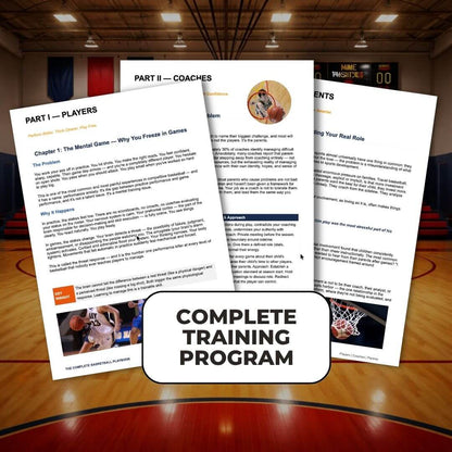 Basketball (Ages 9-12)