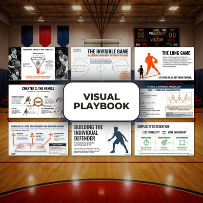 Basketball (Ages 9-12)