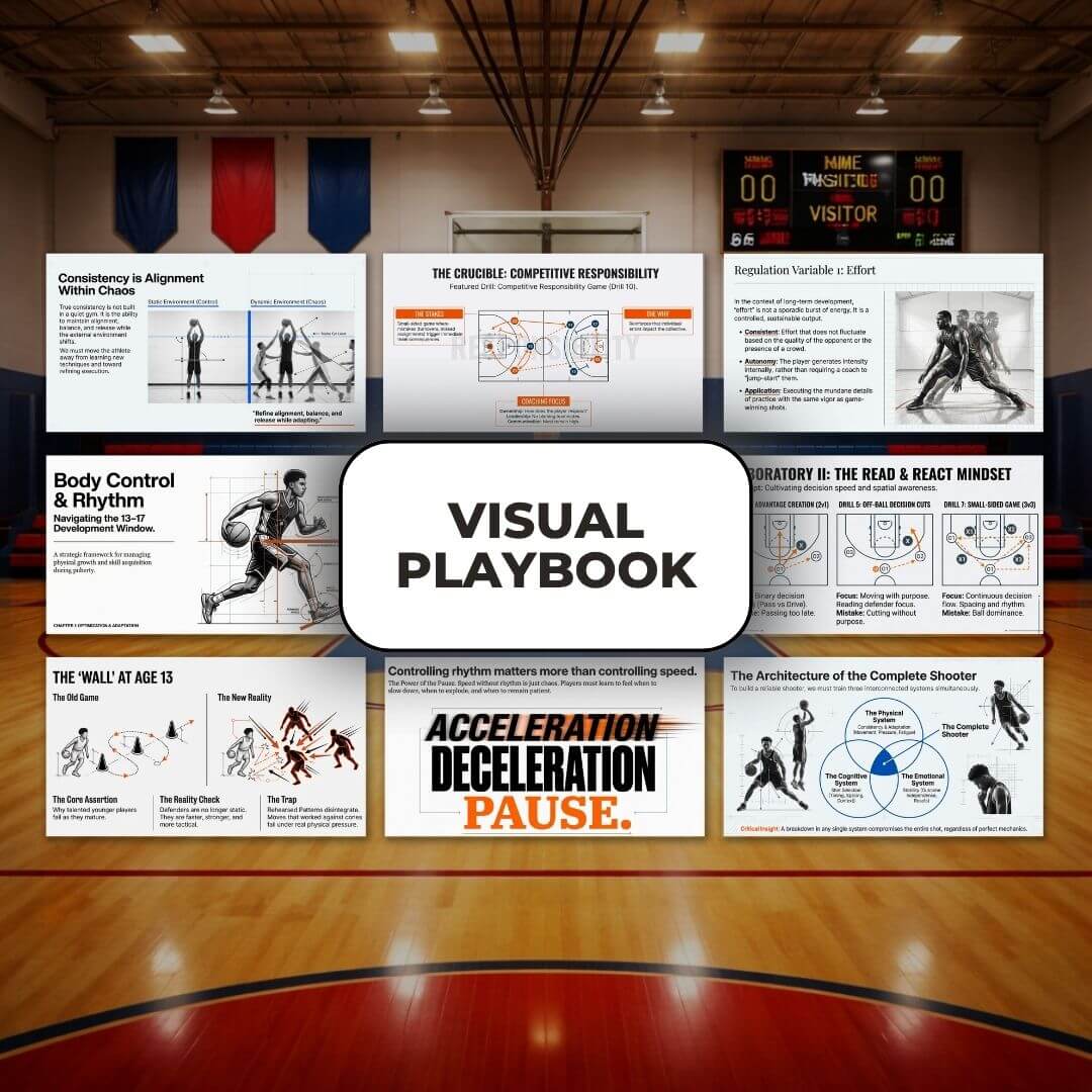 Basketball (Ages 13-17)