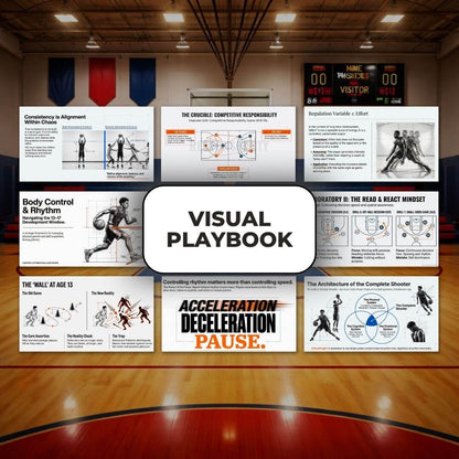 Basketball (Ages 13-17)