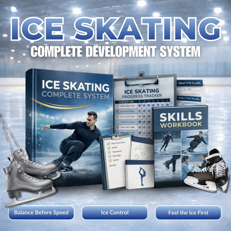 Ice Skating