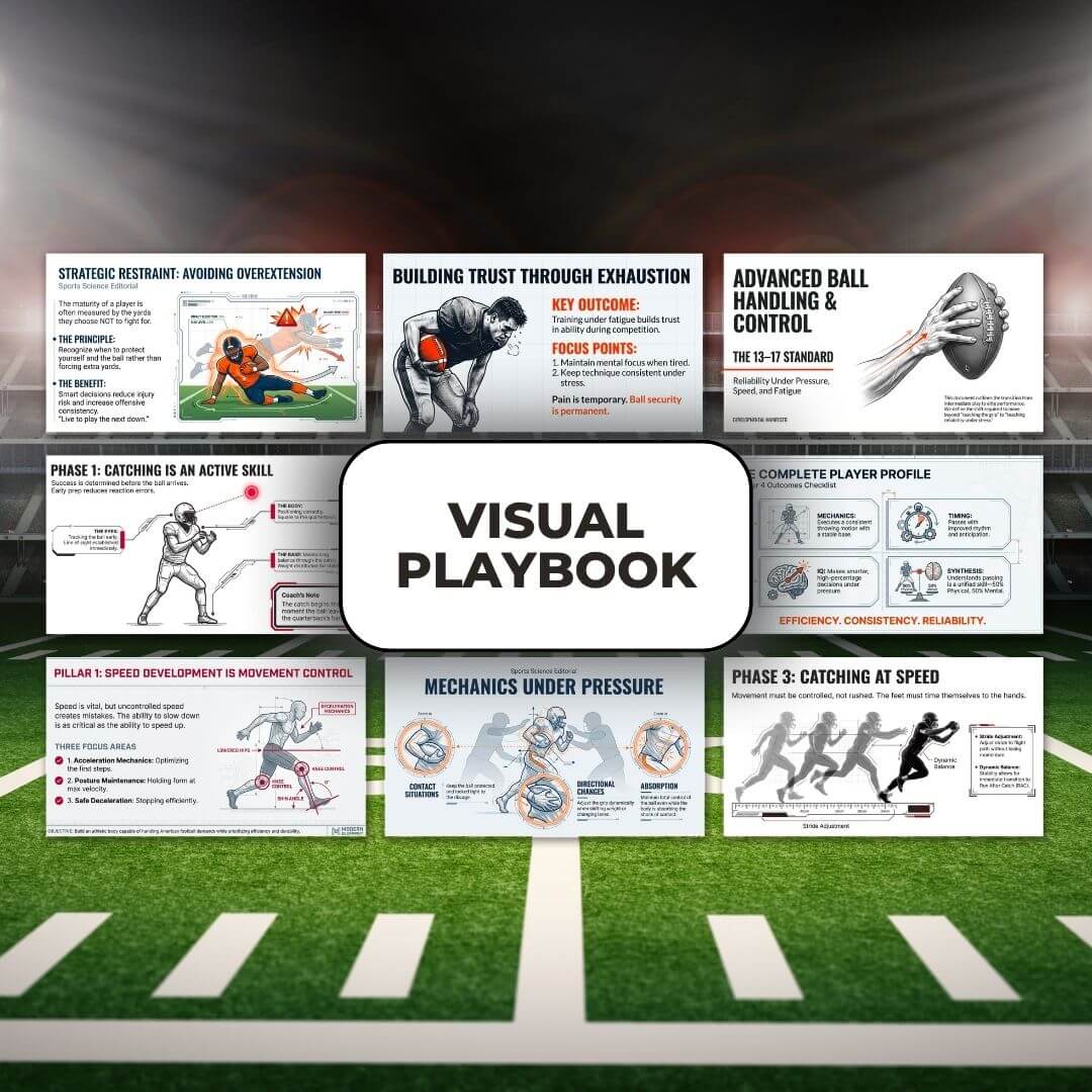 American Football (Ages 13-17)