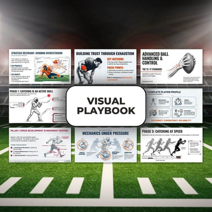 American Football (Ages 13-17)