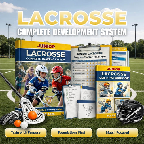 Lacrosse Junior