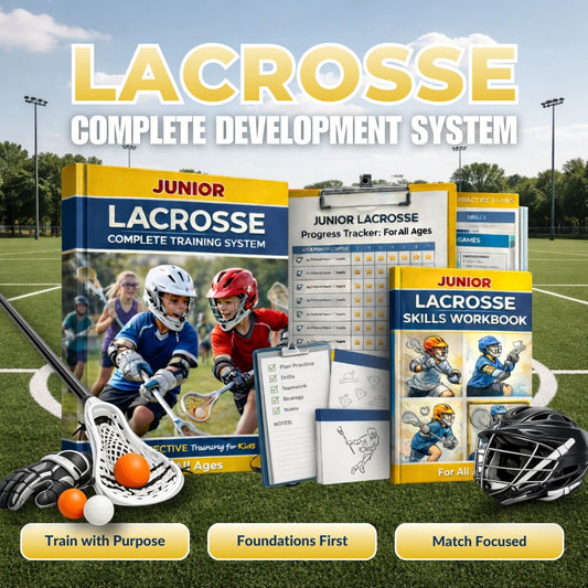 Lacrosse Junior