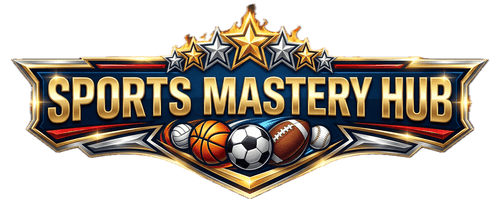 Sports Mastery Hub