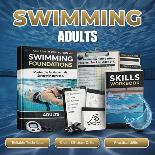 Swimming (Adult)