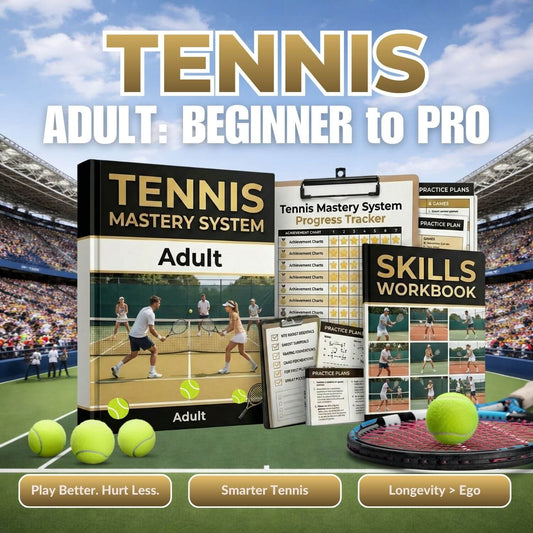 Tennis (Adult)