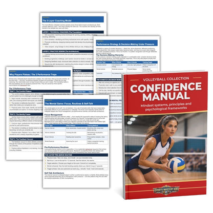 The Complete Volleyball Bundle